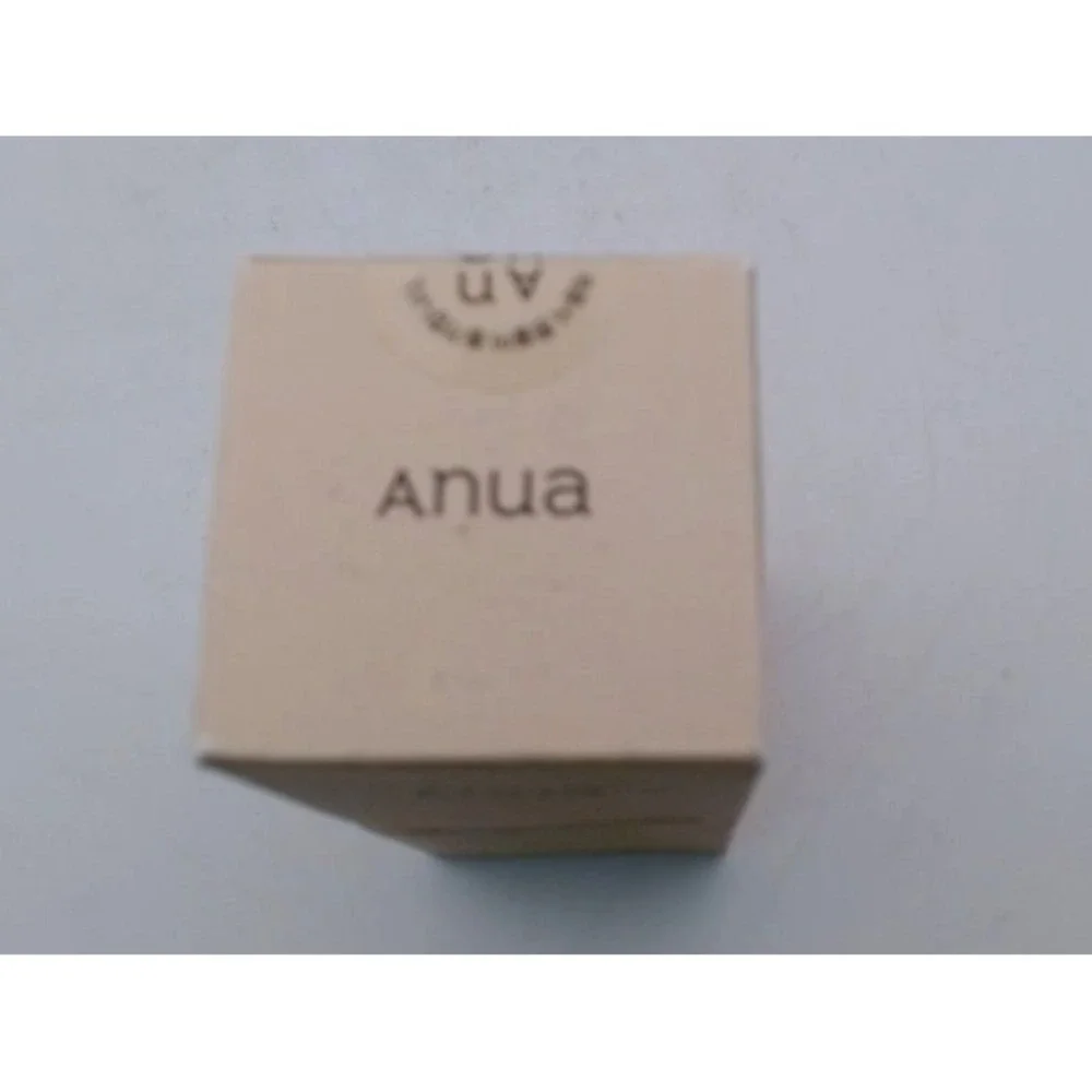Anua rice ceramide